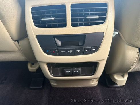 Used 2017 Acura MDX SH-AWD w/ Technology Package image 44