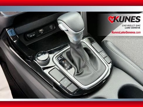 Used 2025 Kia Seltos S FWD image 22