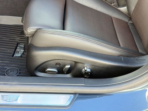 New 2026 Cadillac CT5 V RWD image 14