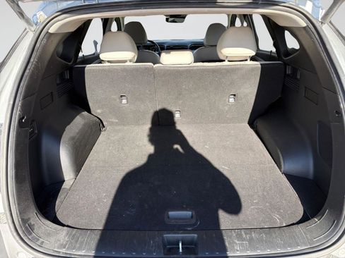 Used 2024 Hyundai Tucson Limited image 21