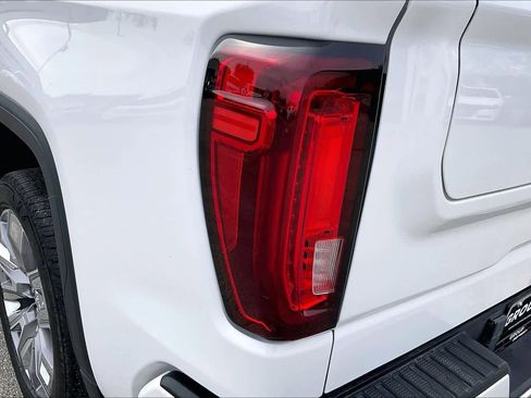 Certified 2024 GMC Sierra 1500 Denali w/ Denali Reserve Package image 27