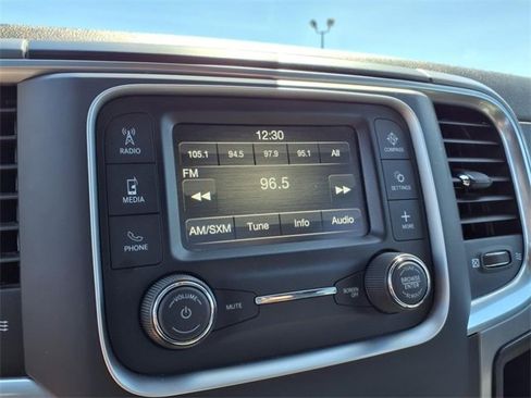 Used 2024 RAM 1500 Classic Warlock image 51