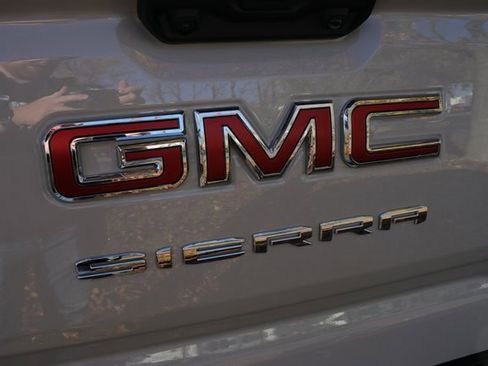 New 2026 GMC Sierra 1500 Pro w/ Graphite Edition image 6