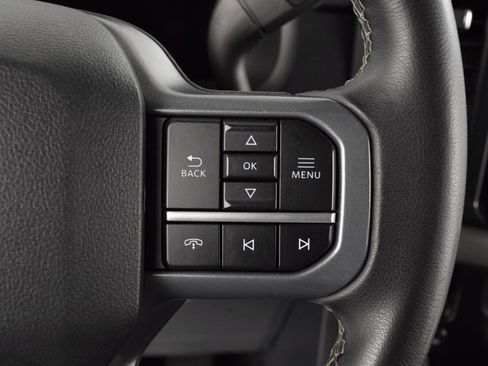 Used 2024 Ford F150 XLT w/ Tow/Haul Package image 16