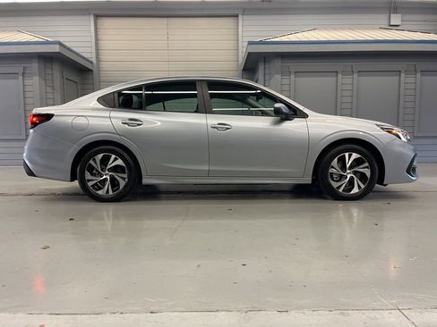 Certified 2025 Subaru Legacy Premium image 11