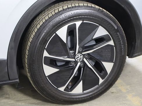 Used 2021 Volkswagen ID.4 Pro S image 41