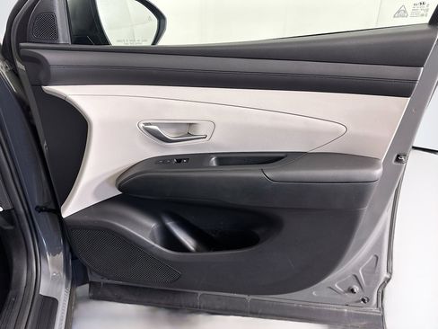 Used 2025 Hyundai Tucson SEL FWD image 32
