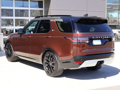 Used 2026 Land Rover Discovery Limited Edition AWD/4WD image 10