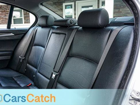Used 2011 BMW 535i Sedan RWD image 35