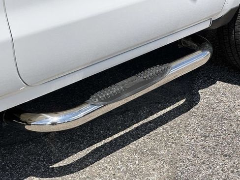 Used 2016 Chevrolet Silverado 1500 W/T RWD image 30