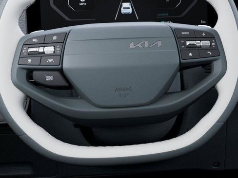 New 2025 Kia EV6 Wind image 22