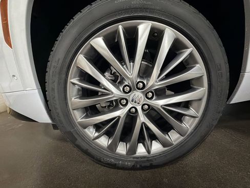 New 2026 Buick Enclave Avenir w/ Super Cruise Package image 33