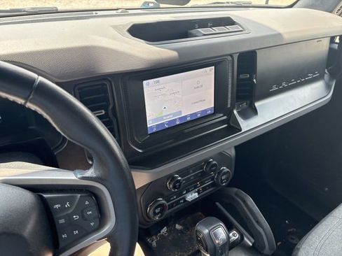 Used 2023 Ford Bronco Big Bend AWD/4WD image 10