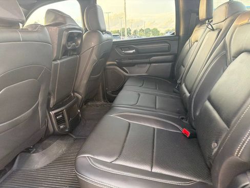Used 2025 RAM 1500 Tradesman AWD/4WD image 9