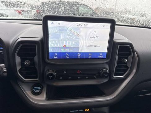 Certified 2024 Ford Bronco Sport Big Bend w/ Convenience Package image 27