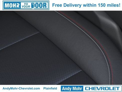 New 2026 Chevrolet Traverse Z71 w/ Driver Confidence Package AWD/4WD image 27