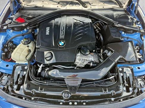 Used 2014 BMW 435i Coupe RWD image 24