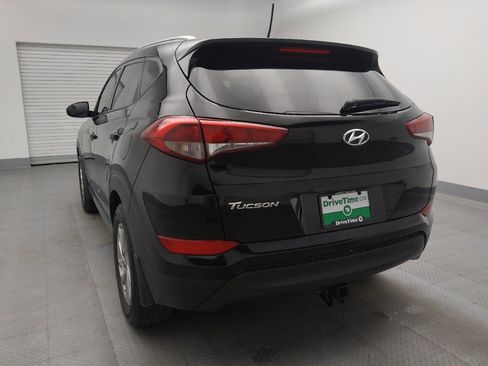 Used 2016 Hyundai Tucson SE w/ Option Group 02 FWD image 6