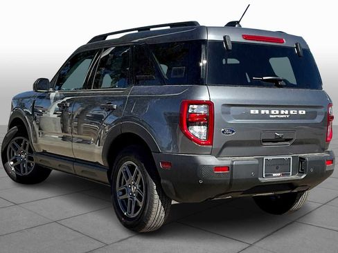 New 2025 Ford Bronco Sport Big Bend w/ Convenience Package image 12