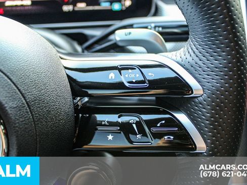 Used 2024 Mercedes-Benz C 43 AMG 4MATIC Sedan image 26