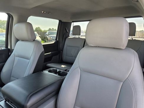 Used 2023 Ford F150 XLT w/ Equipment Group 302A High RWD image 14