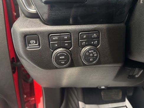 Used 2025 Chevrolet Silverado 2500 LT w/ All Star Edition AWD/4WD image 23