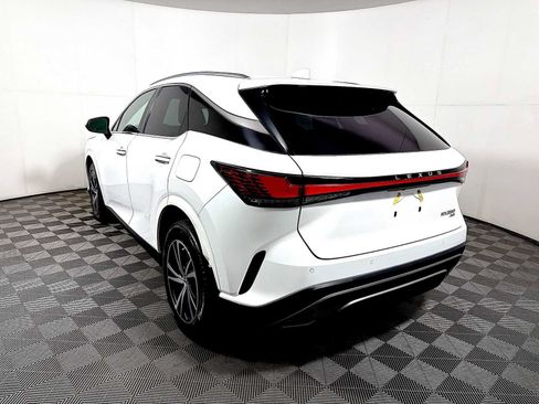 Used 2023 Lexus RX 350 Premium w/ Accessory Package AWD/4WD image 5