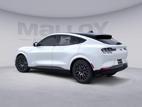 New 2026 Ford Mustang Mach-E Premium AWD/4WD image 5