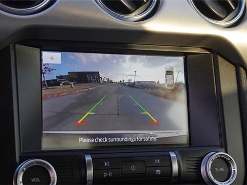 Used 2023 Ford Mustang GT Premium w/ Mustang Nite Pony Package image 18