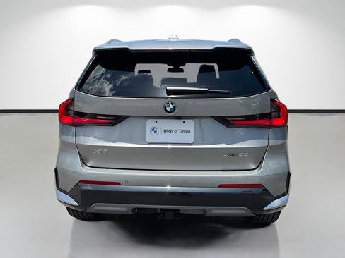 New 2026 BMW X1 xDrive28i w/ Technology Package AWD/4WD image 4