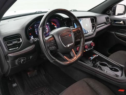 Used 2024 Dodge Durango R/T w/ Trailer Tow Group IV AWD/4WD image 12