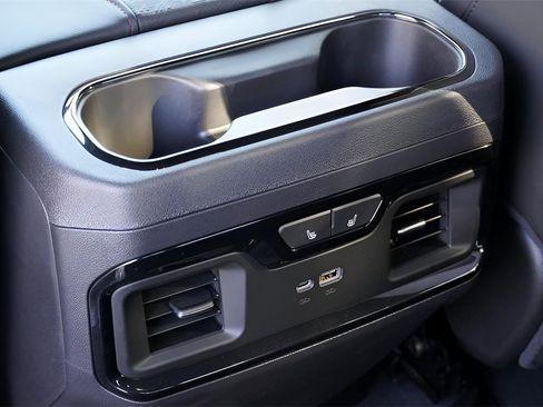 New 2026 GMC Sierra 1500 AT4X image 36