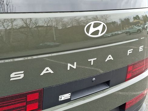 New 2026 Hyundai Santa Fe SEL AWD/4WD image 15