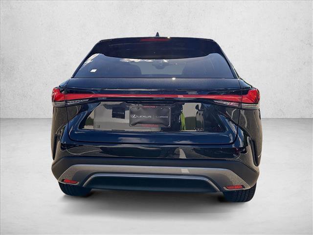 New 2026 Lexus RX 350 Premium Plus w/ Accessory Package (2T) FWD image 8