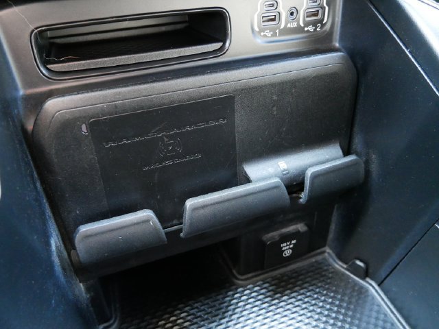 Used 2020 RAM 1500 Limited AWD/4WD image 20