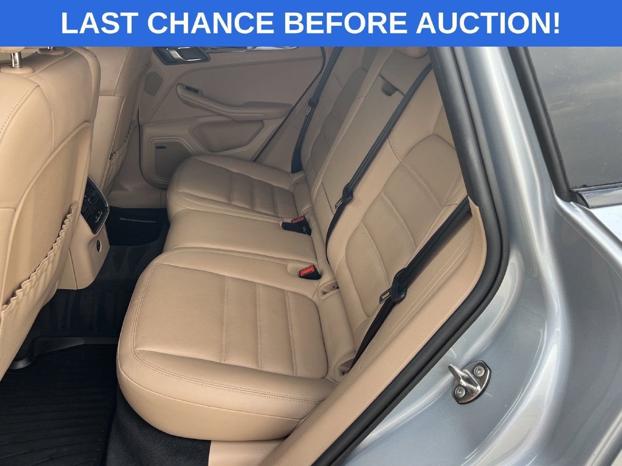 Used 2023 Porsche Macan GTS AWD/4WD image 20