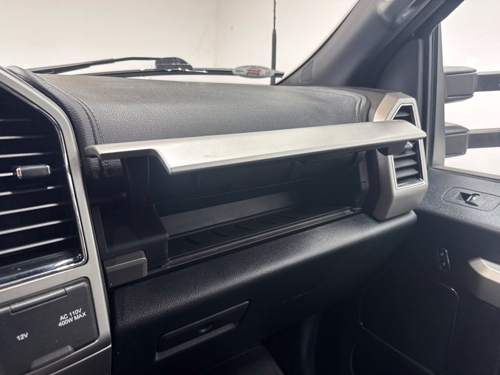 Used 2022 Ford F250 Lariat w/ Lariat Value Package AWD/4WD image 27