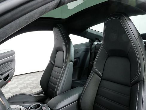 Certified 2026 Porsche 911 Carrera GTS image 5