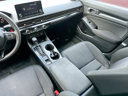 Used 2022 Honda Civic LX image 21