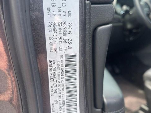 Used 2019 Jeep Grand Cherokee Limited AWD/4WD image 17