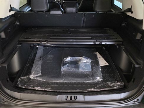 New 2025 Ford Bronco Sport Outer Banks w/ Outer Banks Tech Package+ image 9