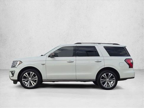 Used 2020 Ford Expedition King Ranch AWD/4WD image 9