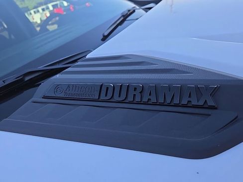 New 2026 Chevrolet Silverado 2500 LT w/ Trail Boss Package image 6