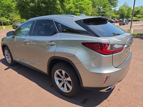 Used 2019 Lexus RX 350 AWD w/ Navigation Package image 5