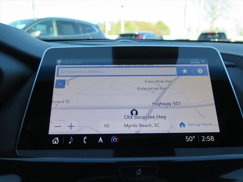 Used 2024 Cadillac CT5 Premium Luxury w/ Parking Package image 17