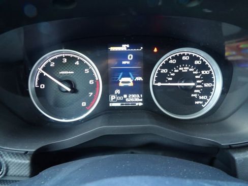 Used 2019 Subaru Forester Premium w/ All-Weather Package AWD/4WD image 14