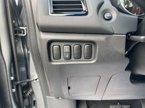 New 2026 Mitsubishi Outlander Sport AWD image 14