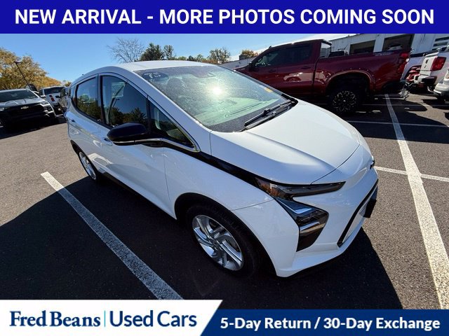 Used 2022 Chevrolet Bolt LT FWD image 15