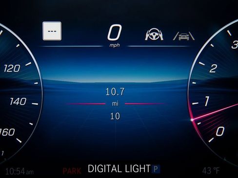 Certified 2025 Mercedes-Benz E 350 4MATIC Sedan image 38