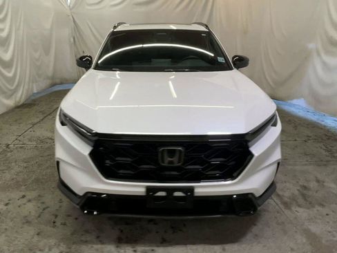 Used 2024 Honda CR-V Sport-L image 3